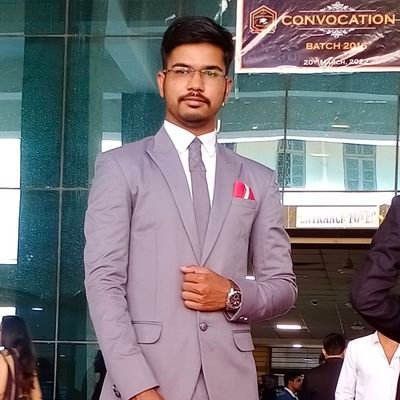 Medical Officer (CHC Ranagadh)
MBBS / MPSMC'16
GJ-13 (Zalawad)
Cricket ❤️