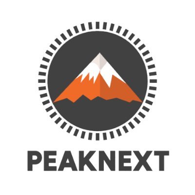 peaknext_'s profile picture. Digital Coaching Platform to help coaches scale coaching globally