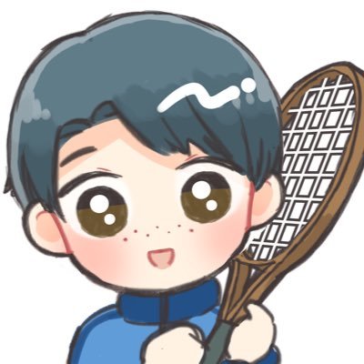 pyk🎾さんのプロフィール画像