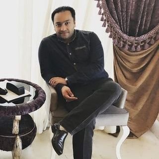 PhD in political science & CEO of Sistan and Baluchistan Press House
