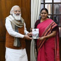 Sobha Surendran (@sobhabjp) 's Twitter Profile