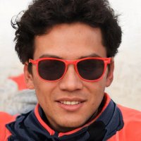 Dylan Rosales (@dylanrosr) 's Twitter Profile