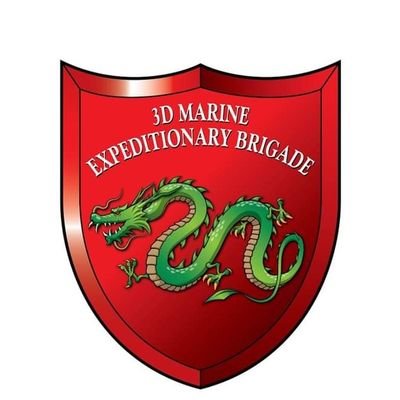 3D Marine Expeditionary Brigade is the resilient, ready and relevant HQ element of choice for crisis response in the Indo-Pacific.