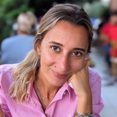 Fulya Memisoglu Zaimoglu Profile