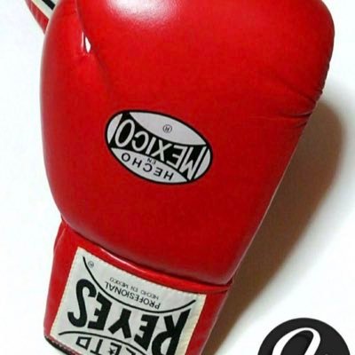 boxing_ya Profile Picture