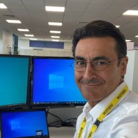Dr Ricardo Sáinz Fuertes (@ricardo_sainz) 's Twitter Profile