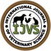 Read New Research (@ijvets) Twitter profile photo