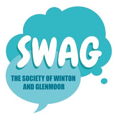 Society of Winton and Glenmoor - School PTA