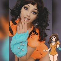 Maxine (@maxine_cedar) 's Twitter Profile