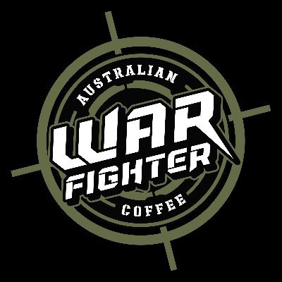 Australian Warfighter Coffee