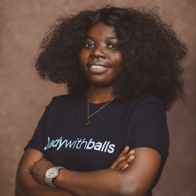 EkeleLovethB's profile picture. 😉