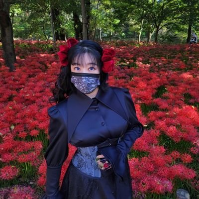 魔女☆7月🌛デザフェスさんのプロフィール画像