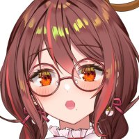 朱音あおも🎀☀固ツイ変更しました✨Vtuberの姿 (@aomo_akane) Twitter profile photo