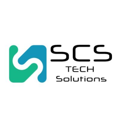 SolutionsScs's profile picture. we provide best digital solutions