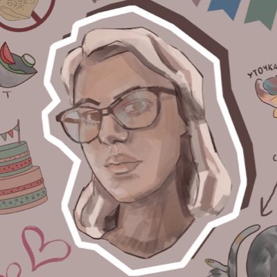 а я ее пишу | королева-тысячница | инспекция ваших твитов