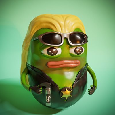 FrogBounty