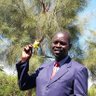 JULIUSKERING's profile picture. Pharmacist. CEO-Mental Education Matters
