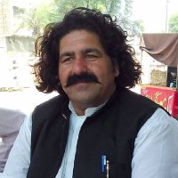 Ali wazir fan(@AliWazirFan) 's Twitter Profile Photo