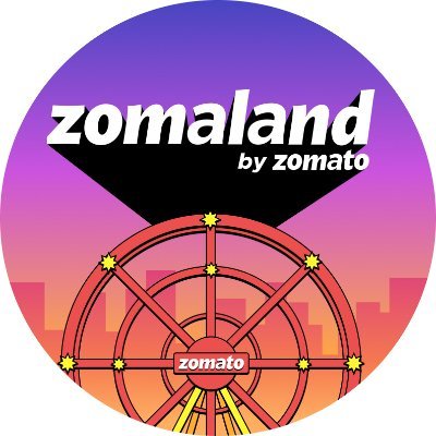 zomaland by zomato