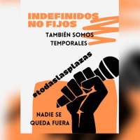 IndefinidosNOFijosRTVE (@indefinidosrtve) 's Twitter Profile Photo IndefinidosNOFijosRTVE (@indefinidosrtve) 's Twitter Profile Photo