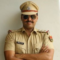 Himanshu Singh Rajawat(@Cop_Himanshu) 's Twitter Profile Photo