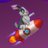 Bumping Bunny Token $BBN profile pic