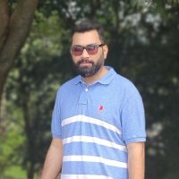Prakash Jeswani (@prakashjeswani) 's Twitter Profile
