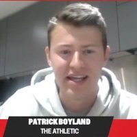 Patrick Boyland(@Paddy_Boyland) 's Twitter Profile Photo Patrick Boyland(@Paddy_Boyland) 's Twitter Profile Photo