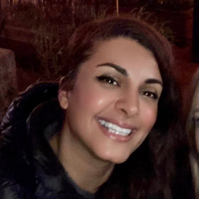 vesalyaghoubi's profile picture. Yale University