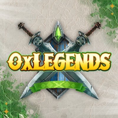 Play0xLegends Profile Picture