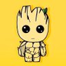 iamgroot_88's profile picture. You aren't buried. You are planted.
