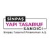 Sinpaş Yapı Tasarruf Sandığı (@sinpasyapitas) Twitter profile photo Sinpaş Yapı Tasarruf Sandığı (@sinpasyapitas) Twitter profile photo