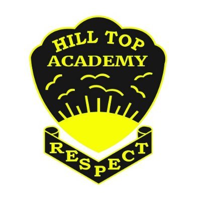 Hill Top Academy is a part of The Exceed Learning Partnership, committed to improving the life chances of all children. Every Child, Every Chance, Every Day.