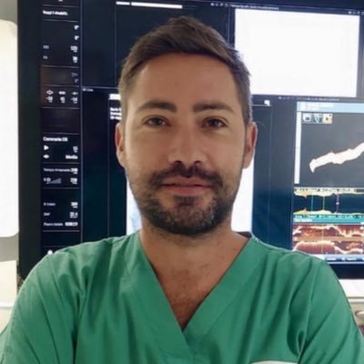 MD | PhD | Interventional Cardiologist | Assistant Professor of Cardiology | @UniGenova @SanMartino_Ge 🇮🇹 🇪🇺 | Associate Editor #EHJ | Tweets my own