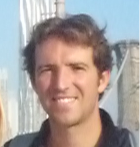 Pierre GUERIN