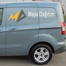 MayaDagitim's profile picture. We just do delivery.