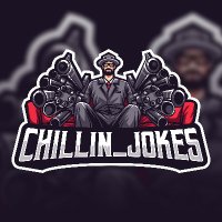 Chillin_jokes (@chillin_jokes) 's Twitter Profile