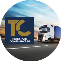 Transport Compliance NI(@TransportCNI) 's Twitter Profile Photo