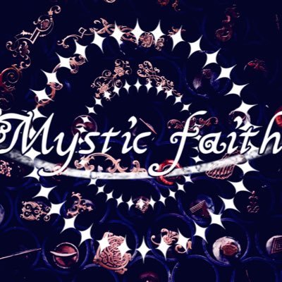 Mystic faith《完結》さんのプロフィール画像