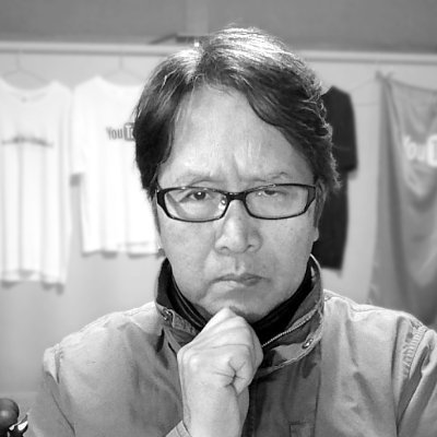 Citizen Media Miyazaki representative. Former public school teacher.
YouTube Official Help Community Platinum Expert. Be yourself no matter what they say.