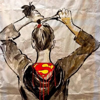 Fra_Magu's profile picture. Giornalista di professione 🎙 
Narratrice per vocazione ✍
Antifà per Costituzione ✊