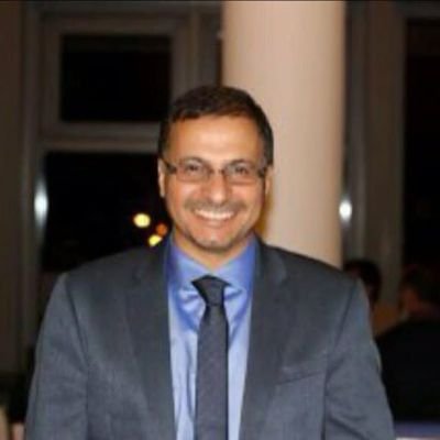 alragas's profile picture. PhD in Economics - Swansea university