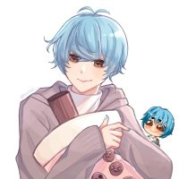 Boba_Kay (@astor_kay) 's Twitter Profile