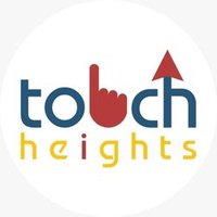 Touch Heights(@HeightsTouch) 's Twitter Profile Photo