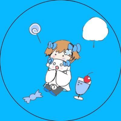 ななち🎈️️️⛅️🈂️さんのプロフィール画像