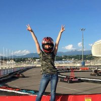 Marsha (@vertmarsha94) 's Twitter Profile