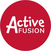 Active Fusion(@Active_Fusion) 's Twitter Profile Photo