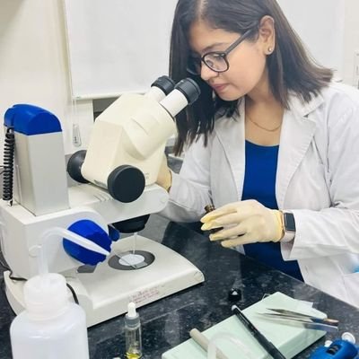 PhD candidate @bitspilaniindia on a quest to understand cell death in unicellular parasites.

#MolecularParasitology
#VectorBiology
#plasmodiumresearch