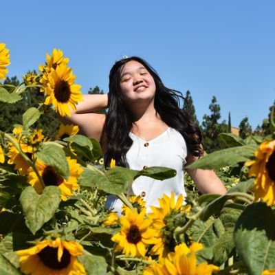 JustinaHak's profile picture. 