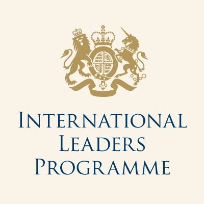 Official account of the @FCDOGovUK’s International Leaders Programme (#ILP), launched in March 2013. #IntLeaders